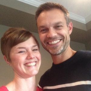 Meet your Posher, Leslie